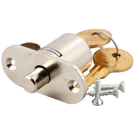 Atlas Metal Door Lock 666-309